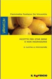 Libri Fiammetta Positano De Vincentiis